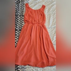 Women's luxe apothetique dress